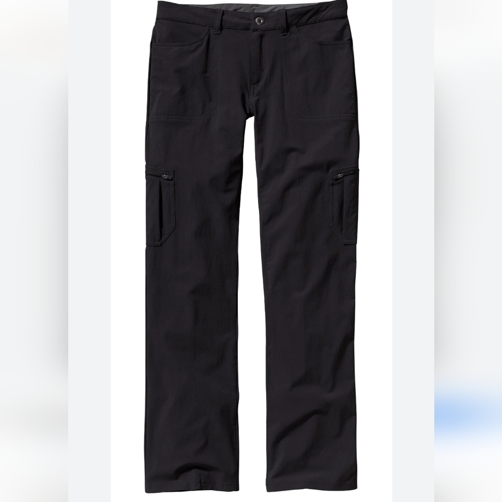 Womens Patagonia tribune pants size 2